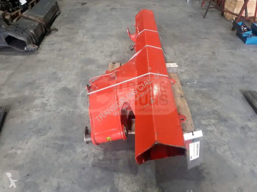 Ekstra kran Fassi