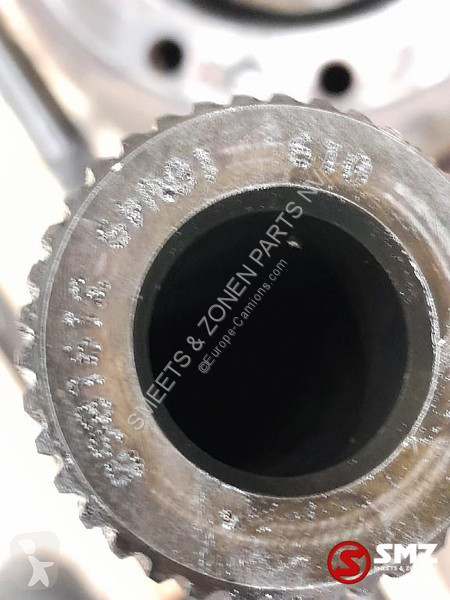 Attrezzature automezzi pesanti Volvo Occ...