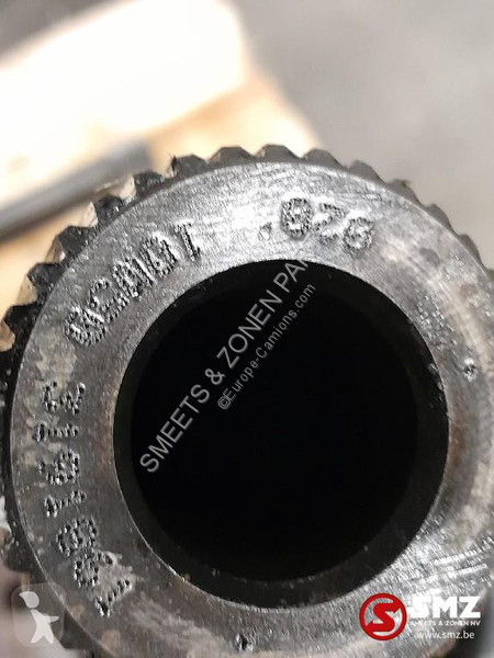 Equipamentos pesados Volvo Occ steekas met sper...