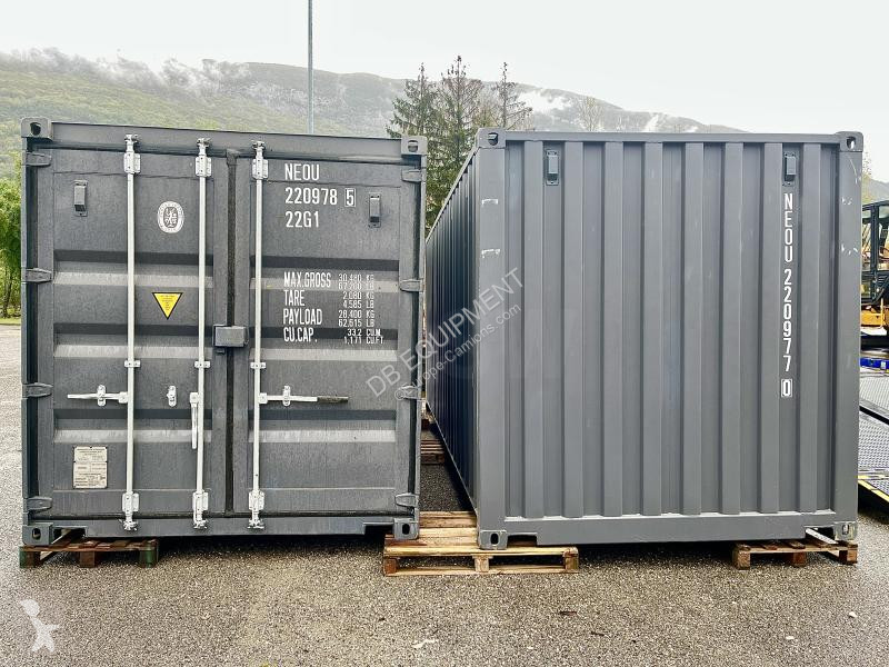 Uitrusting voor vrachtwagens   conteneur 20...
