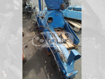 Ekstra kran PM