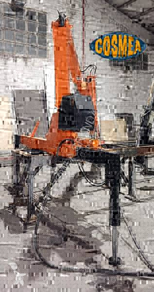 Equipamientos  Cytecma
