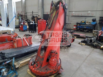 Ekstra kran Fassi