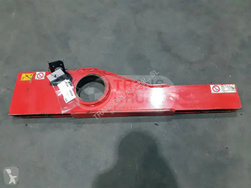 Ekstra kran Fassi