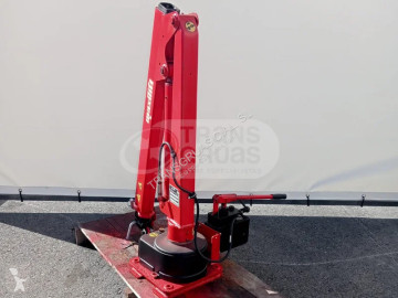 Gru su camion Maxilift