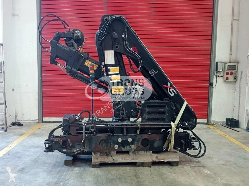 Kran Hiab 099 HIDUO