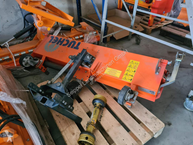 Equipos SIMPLEX 150 KEHRMASCHINE