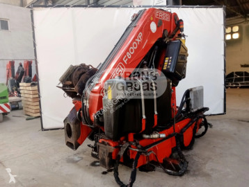 Gru su camion Fassi