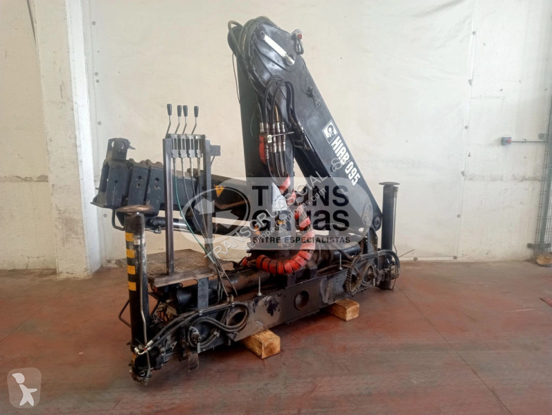 Kran Hiab 095-3