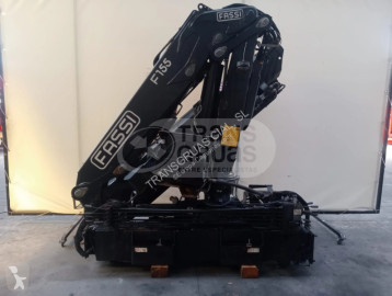 Ekstra kran Hiab