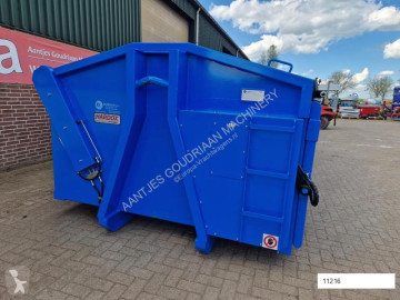 Container neuve