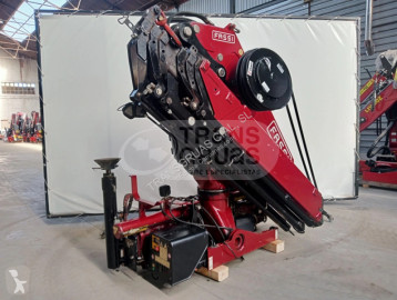 Gru su camion Fassi