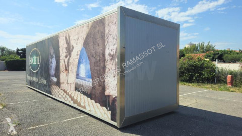 Caja isotérmica