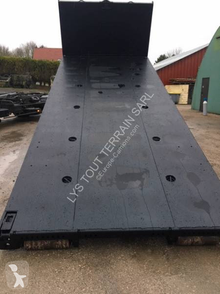 PL-utrustningar Lohr