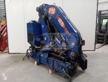 Gru su camion PM