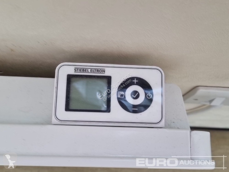Echipamente pentru camioane