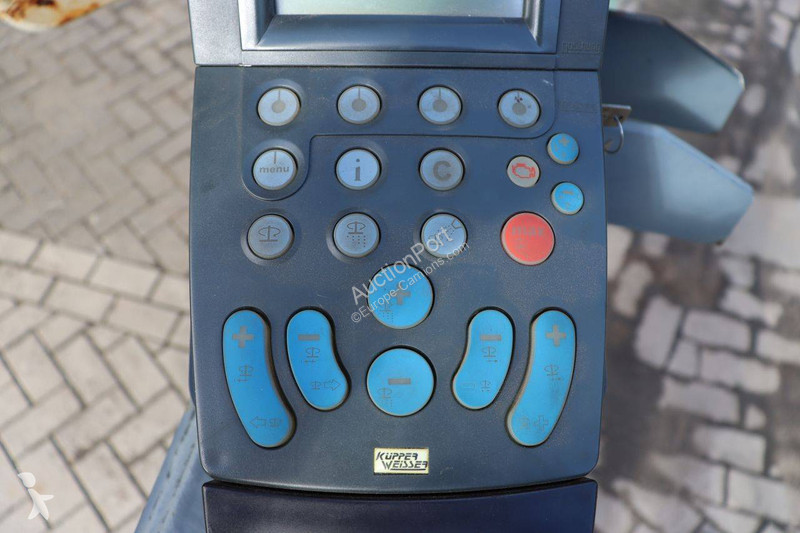 IMSSN E44070HFS Truck equipments