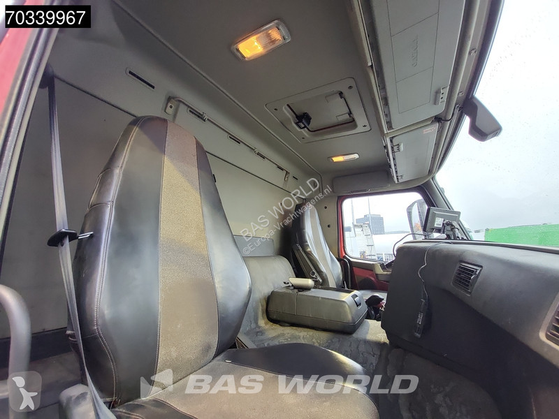 Uitrusting voor vrachtwagens Volvo FM 330 4X2...