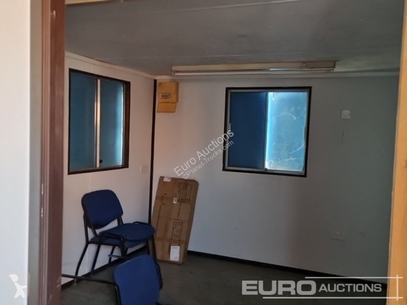 Echipamente pentru camioane