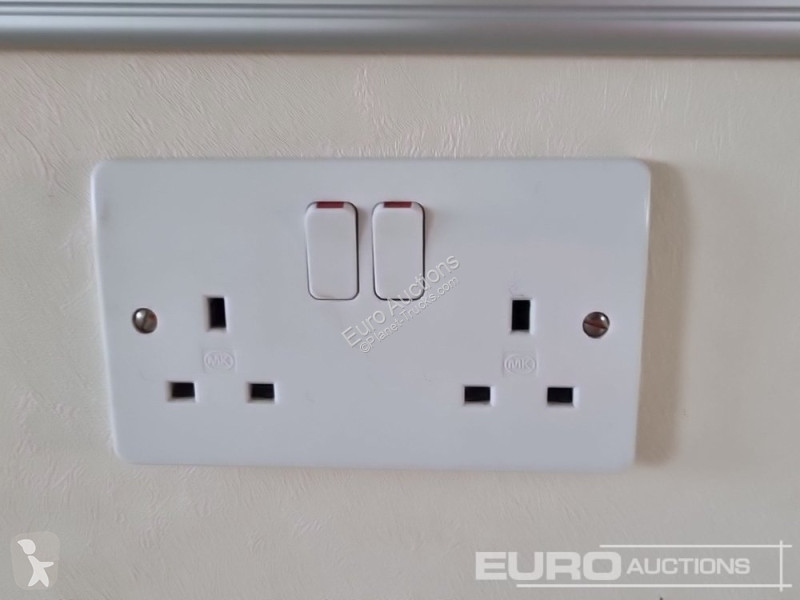 Echipamente pentru camioane