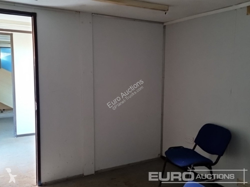 Echipamente pentru camioane