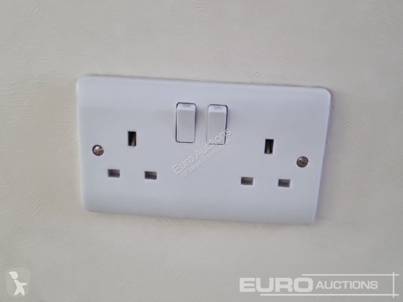 Echipamente pentru camioane