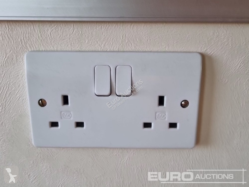Echipamente pentru camioane