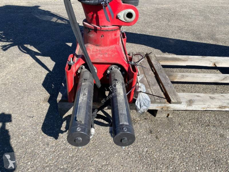 Attrezzature automezzi pesanti Kesla