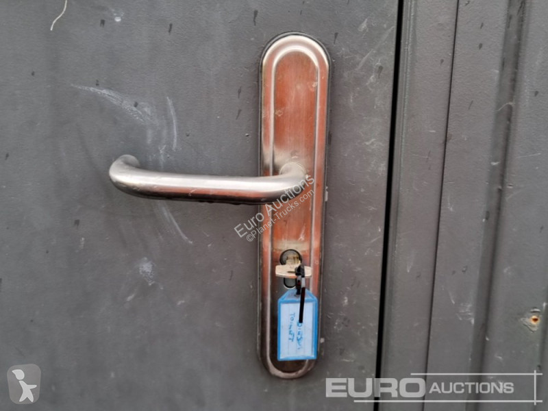 Echipamente pentru camioane