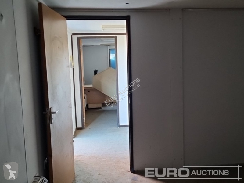Echipamente pentru camioane