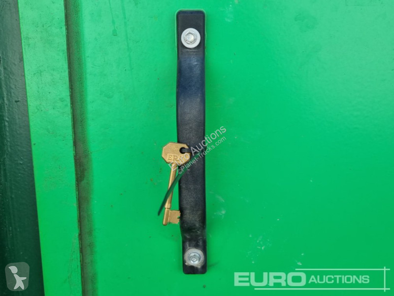 Echipamente pentru camioane