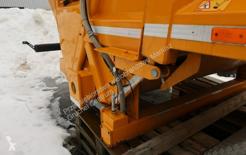 Оборудване за камиони  CRV2000 STECO - NEW -...