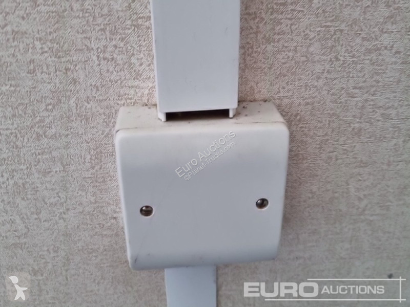 Echipamente pentru camioane