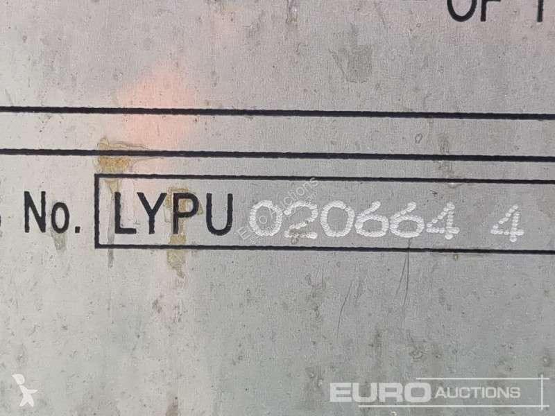 Udstyr til lastbiler
