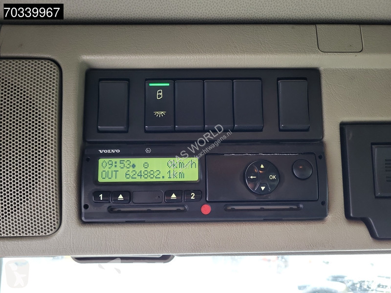 Uitrusting voor vrachtwagens Volvo FM 330 4X2...