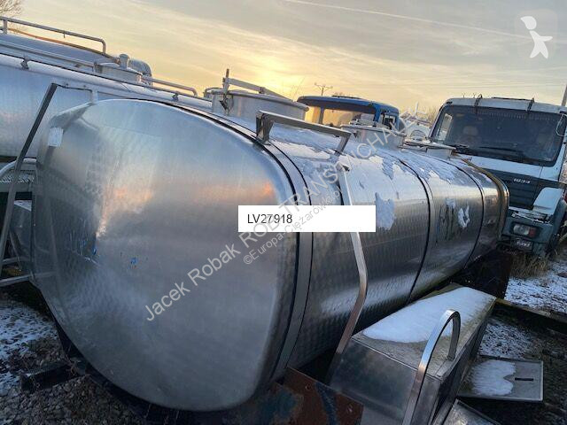 PL-utrustningar  Od 5000 l do 22 000 l