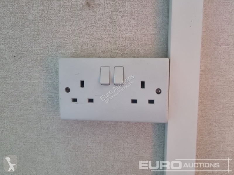 Echipamente pentru camioane