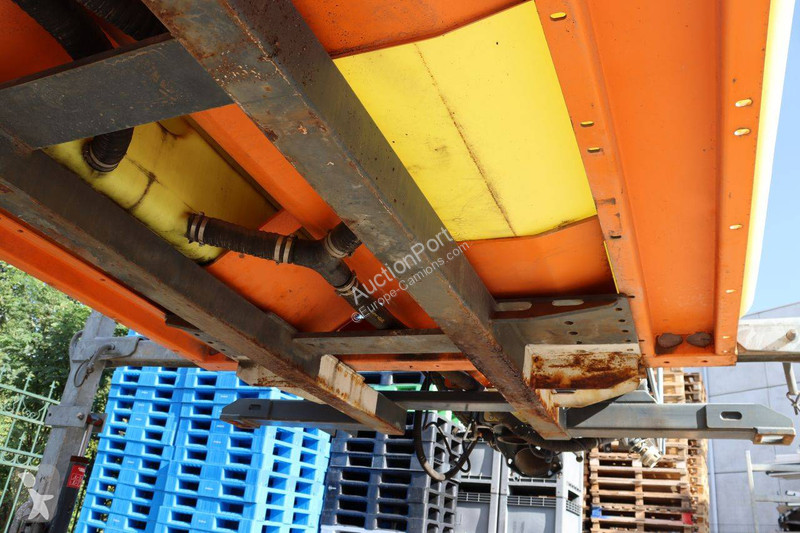 IMSSN E44070HFS Truck equipments