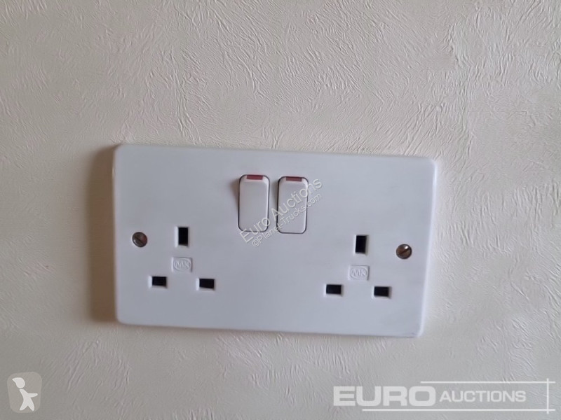 Echipamente pentru camioane