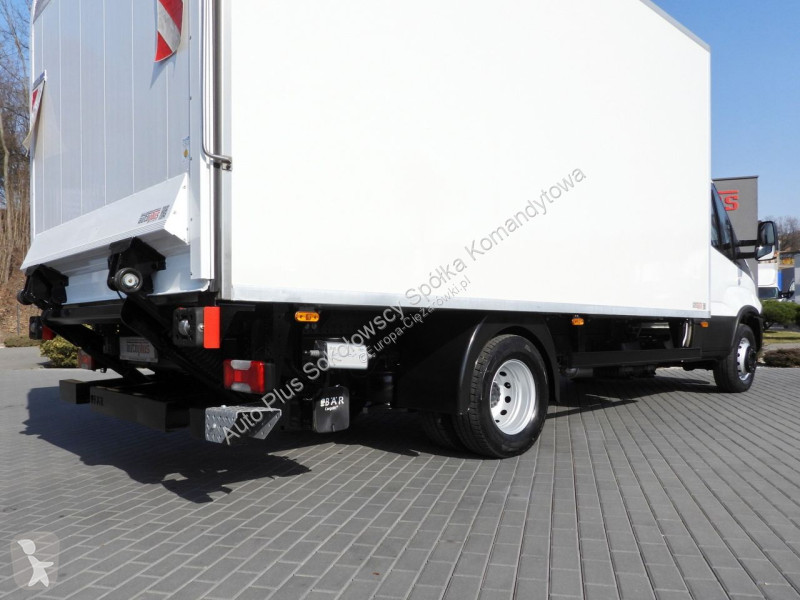 Оборудване за камиони Iveco  DAILY