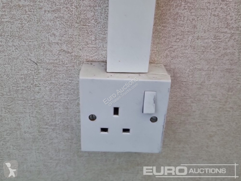 Echipamente pentru camioane
