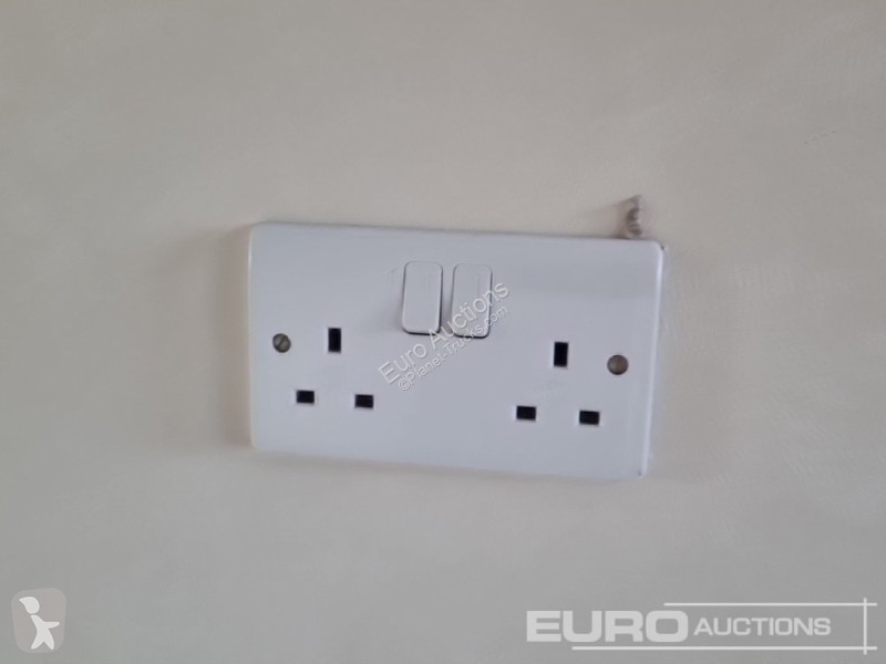 Echipamente pentru camioane