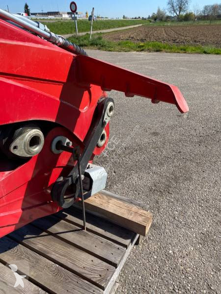 Attrezzature automezzi pesanti Kesla