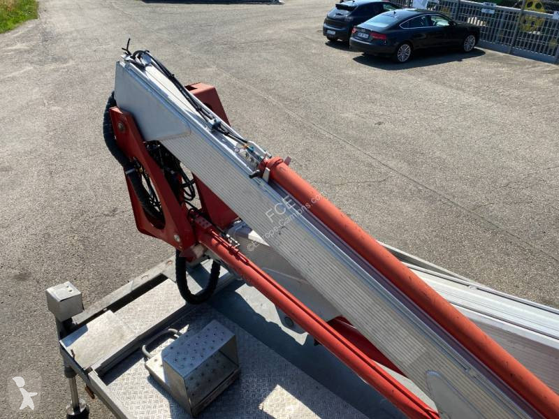 Equipamentos pesados Multitel
