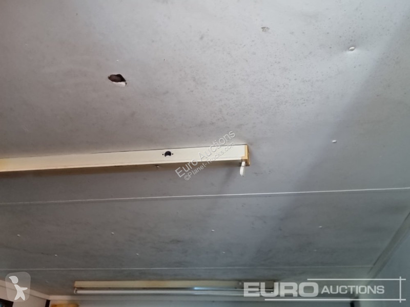 Echipamente pentru camioane