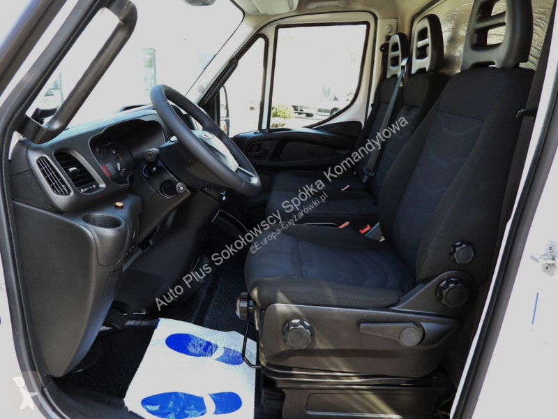 Оборудване за камиони Iveco  DAILY