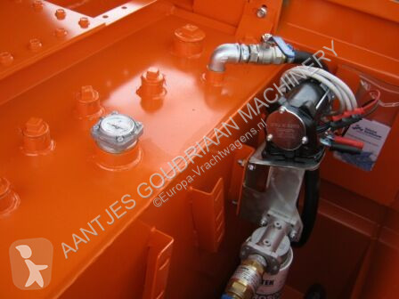Attrezzature automezzi pesanti  IBC met...