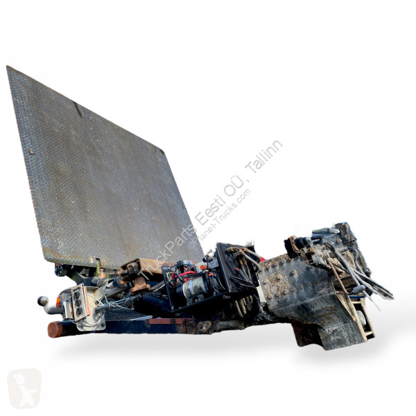 Uitrusting voor vrachtwagens Volvo FH12...