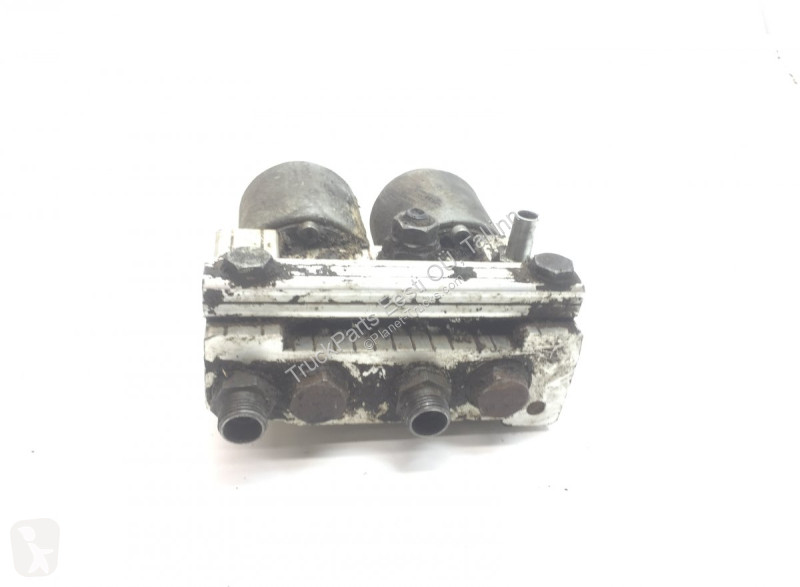 Uitrusting voor vrachtwagens Scania 4-series 94...