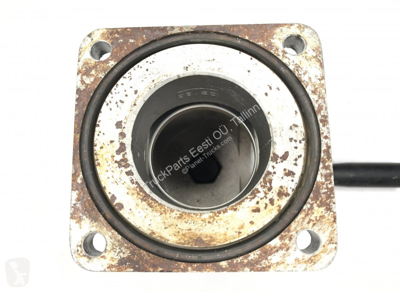 Uitrusting voor vrachtwagens Scania 4-series...